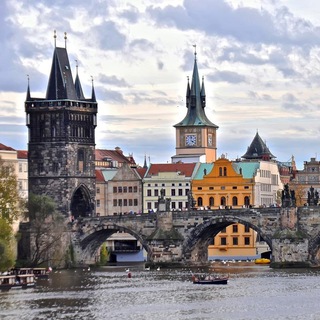 Telegram Channel logo praguebiz24. Free Telegram Channel Analytics