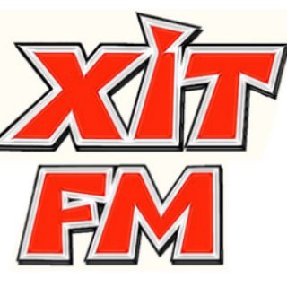 Логотип Телеграм канала Музыка хит фм. Бесплатная аналитика Telegram каналов