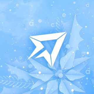 Логотип Телеграм канала . Бесплатная аналитика Telegram каналов