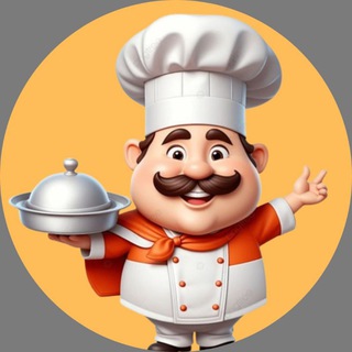 Логотип Телеграм канала oh_kak_vkusnoo. Бесплатная аналитика Telegram каналов