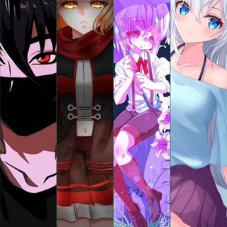 Telegram Channel logo anime_artyy. Free Telegram Channel Analytics