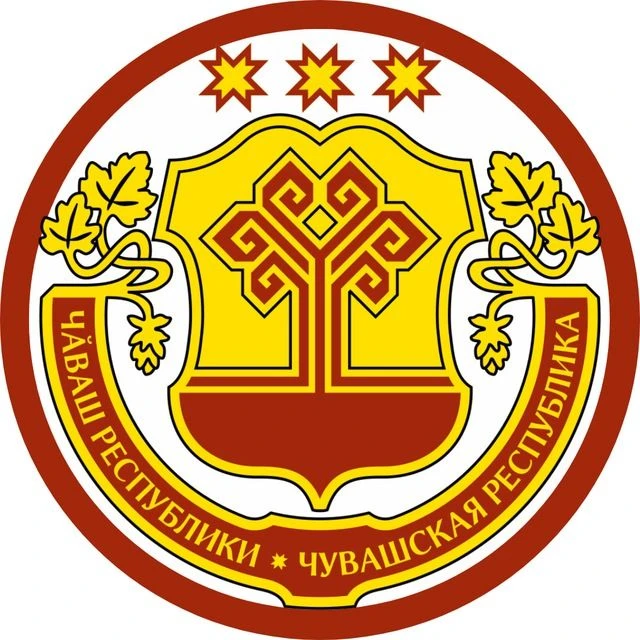 Логотип Телеграм канала cheboksary_smi. Бесплатная аналитика Telegram каналов