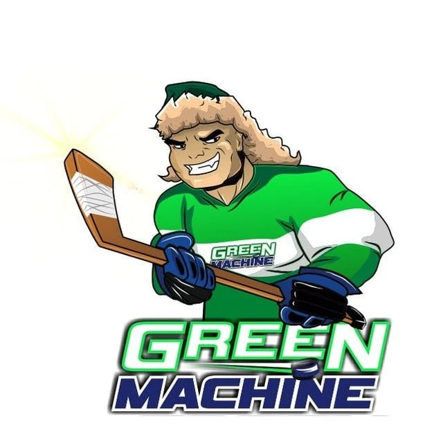 Telegram Channel logo greenmachine. Free Telegram Channel Analytics