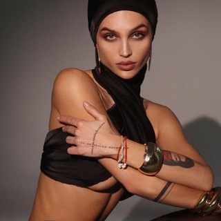 Логотип Телеграм канала leilabonyyy. Бесплатная аналитика Telegram каналов