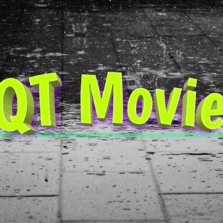 Логотип Телеграм канала qtmovie. Бесплатная аналитика Telegram каналов
