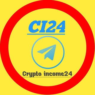 Telegram Channel logo onlinecrypto24. Free Telegram Channel Analytics