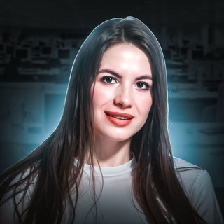 Логотип Телеграм канала . Бесплатная аналитика Telegram каналов