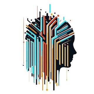 Telegram Channel logo tips_ai. Free Telegram Channel Analytics