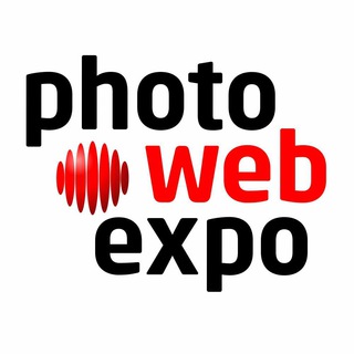 Telegram Channel logo photowebexpo. Free Telegram Channel Analytics