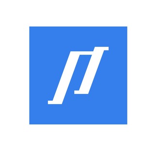 Логотип Телеграм канала . Бесплатная аналитика Telegram каналов