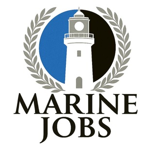 Telegram Channel logo MARINE JOBS. Free Telegram Channel Analytics
