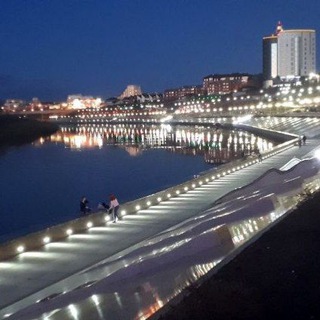 Telegram Channel logo tyumeninfo. Free Telegram Channel Analytics