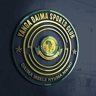 Telegram Channel logo yangaafricansc. Free Telegram Channel Analytics