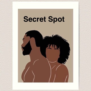 Логотип Телеграм канала rincon_secreto. Бесплатная аналитика Telegram каналов