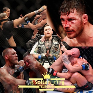 Логотип Телеграм канала 👑سلطان رینگ👑. Бесплатная аналитика Telegram каналов