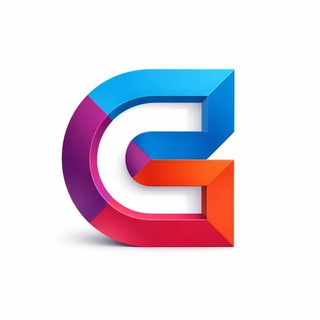 Логотип Телеграм канала . Бесплатная аналитика Telegram каналов