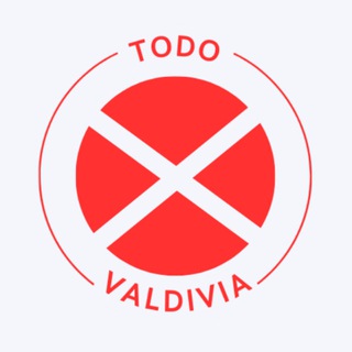 Логотип Телеграм канала todovaldivia. Бесплатная аналитика Telegram каналов