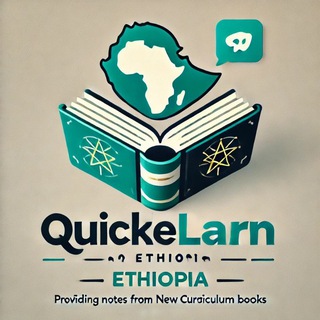 Telegram Channel logo quicklearngethiopia. Free Telegram Channel Analytics