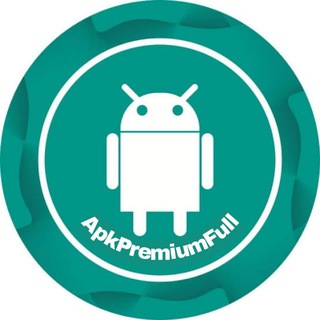 Telegram Channel logo APKPREMIUMFULL. Free Telegram Channel Analytics
