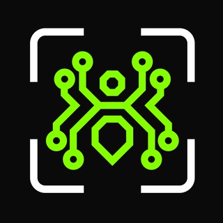 Логотип Телеграм канала nedohackers777. Бесплатная аналитика Telegram каналов