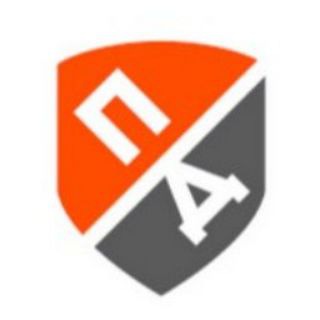 Логотип Телеграм канала . Бесплатная аналитика Telegram каналов