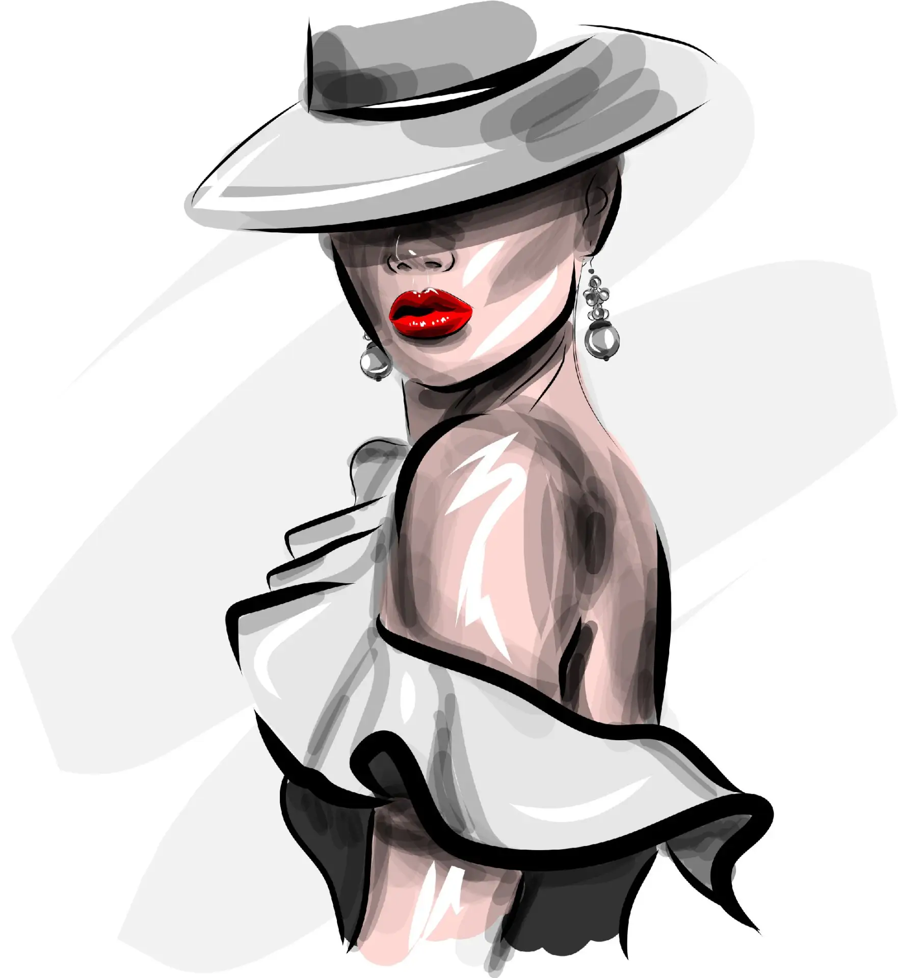 Логотип Телеграм канала infostyle. Бесплатная аналитика Telegram каналов