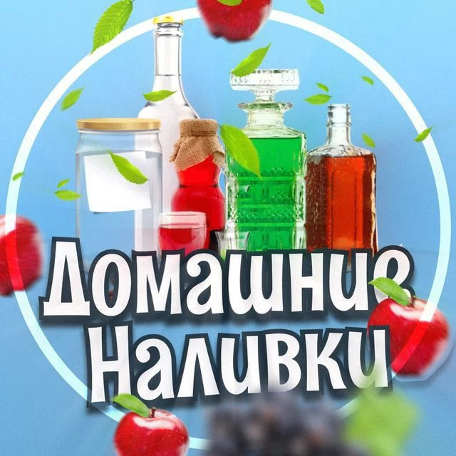 Telegram Channel logo domashnienalivki. Free Telegram Channel Analytics