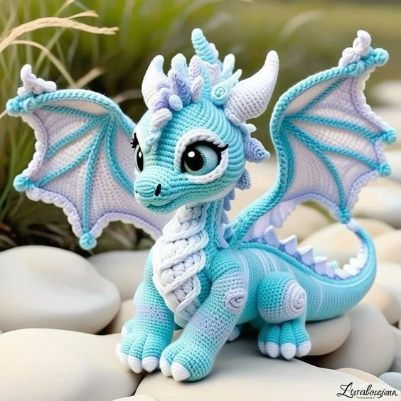 Логотип Телеграм канала amigurumisi. Бесплатная аналитика Telegram каналов