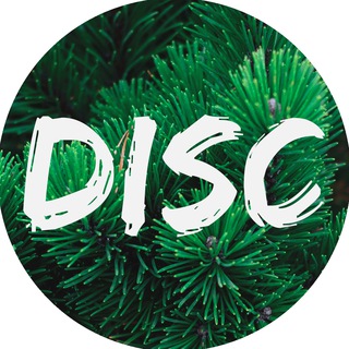 Логотип Телеграм канала Discriminant. Бесплатная аналитика Telegram каналов