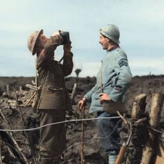 Telegram Channel logo The War-Time Archives. Free Telegram Channel Analytics