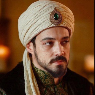 Логотип Телеграм канала kurulus_orhan_am. Бесплатная аналитика Telegram каналов