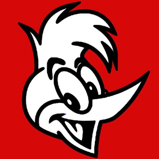 Логотип Телеграм канала Индекс дятла. Бесплатная аналитика Telegram каналов