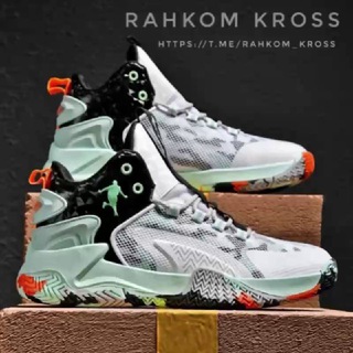 Telegram Channel logo rahkom_kross. Free Telegram Channel Analytics