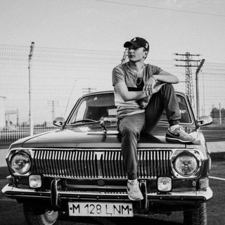 Логотип Телеграм канала santizofficial. Бесплатная аналитика Telegram каналов