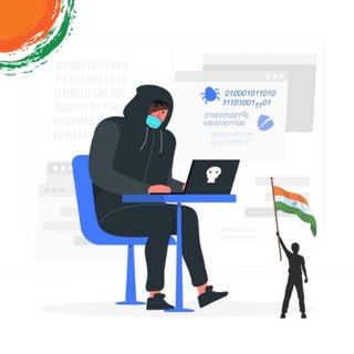 Telegram Channel logo InternFreak_Chat. Free Telegram Channel Analytics