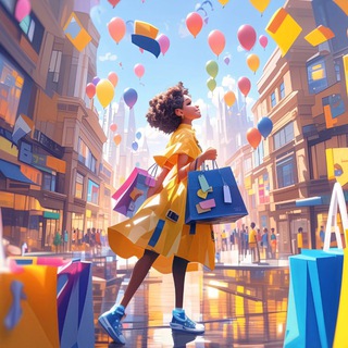 Логотип Телеграм канала skidlalalend. Бесплатная аналитика Telegram каналов