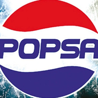 Логотип Телеграм канала Русская попса. Бесплатная аналитика Telegram каналов