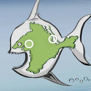 Логотип Телеграм канала Крымский Фрукт. Бесплатная аналитика Telegram каналов