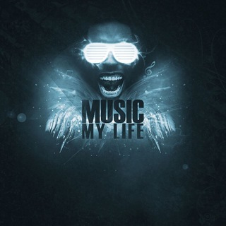 Логотип Телеграм канала ▪️ Space Song's ▪️. Бесплатная аналитика Telegram каналов