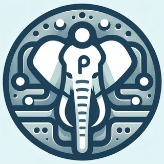 Telegram Channel logo remote_php_jobs. Free Telegram Channel Analytics