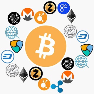 Логотип Телеграм канала Crypto_News_updatess. Бесплатная аналитика Telegram каналов