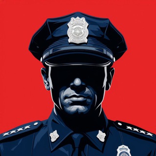 Telegram Channel logo policeactivity1. Free Telegram Channel Analytics