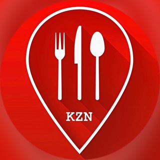 Логотип Телеграм канала kzn_job_rest. Бесплатная аналитика Telegram каналов