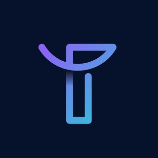 Логотип Телеграм канала IT - Вакансии I Удаленка/Офис. Бесплатная аналитика Telegram каналов