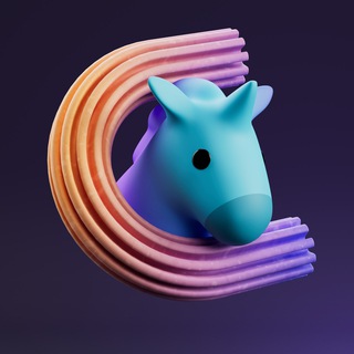 Логотип Телеграм канала . Бесплатная аналитика Telegram каналов