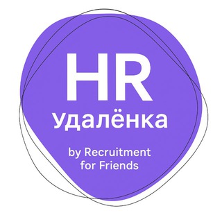 Telegram Channel logo hrremote_rff. Free Telegram Channel Analytics