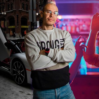 Логотип Телеграм канала filinzen. Бесплатная аналитика Telegram каналов