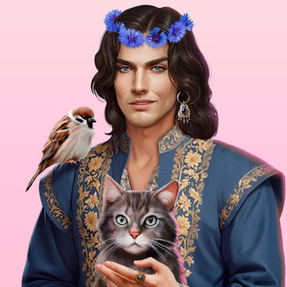 Логотип Телеграм канала . Бесплатная аналитика Telegram каналов