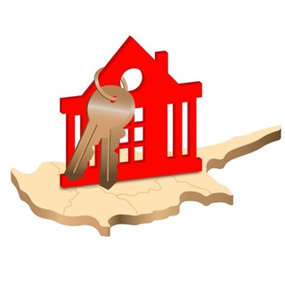 Telegram Channel logo cypruspropertychat. Free Telegram Channel Analytics