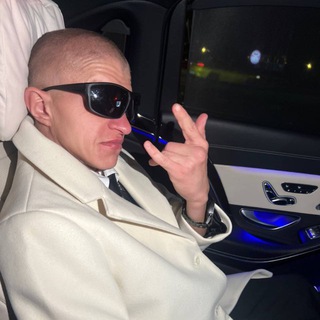 Логотип Телеграм канала Vasilich_officialll. Бесплатная аналитика Telegram каналов